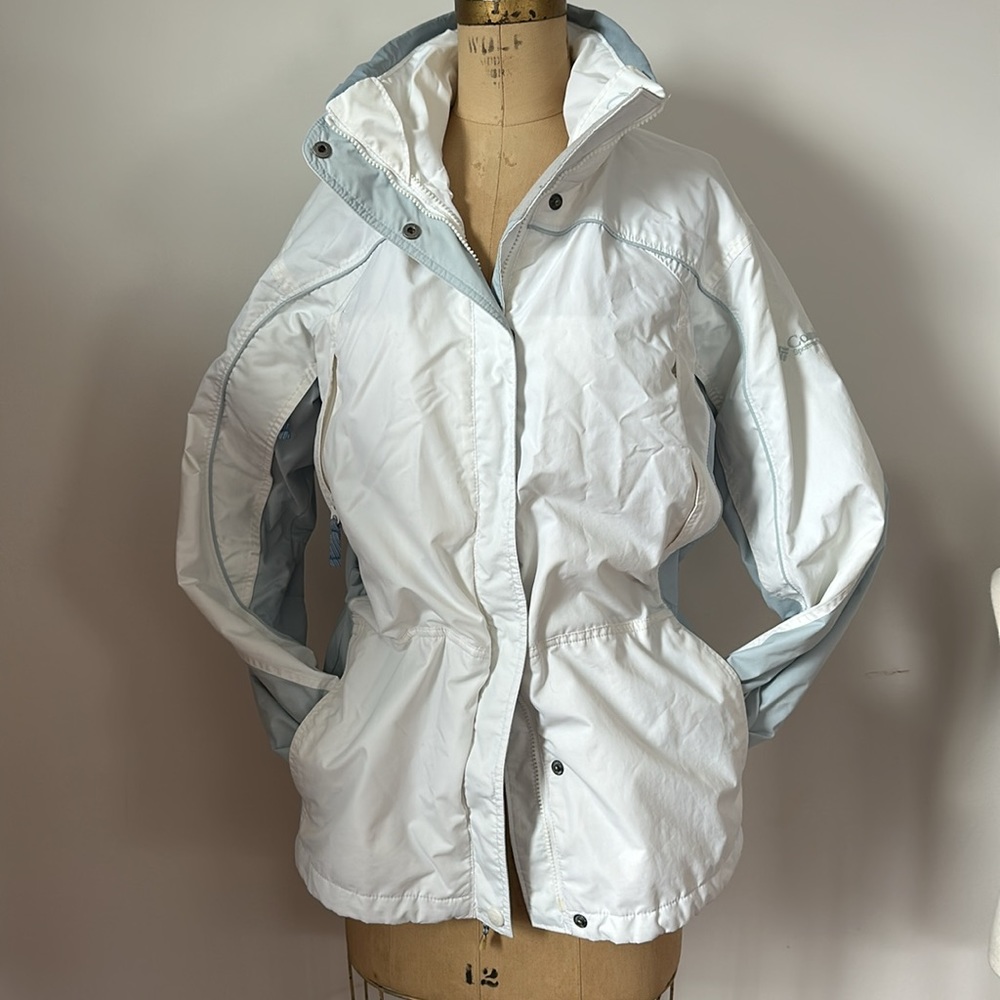 *Host Pick!* Columbia Soft Shell Interchange Core… - image 2